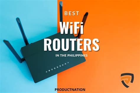 best wifi router philippines|Best WiFi Routers Price List in Philippines August 2024.